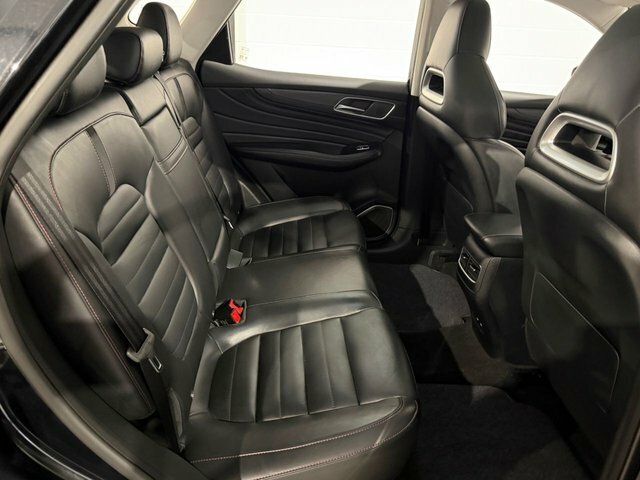 MG HS 1.5 T-gdi Exclusive Suv Dct Euro 6 S S Black #6