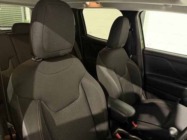 Jeep Renegade 2.0 Multijetii 75Th Anniversary Suv Man Green #5
