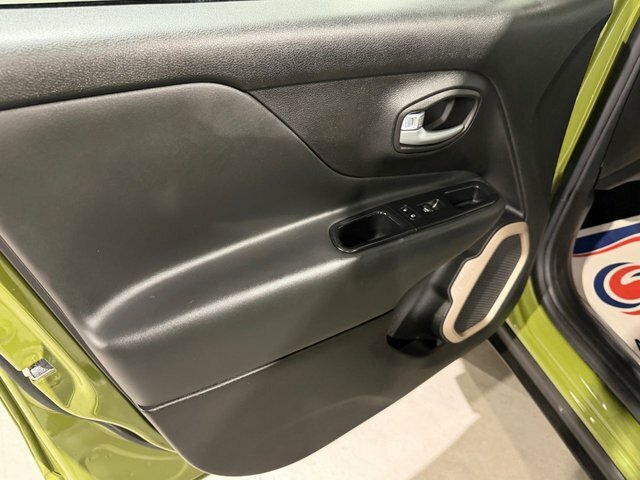Jeep Renegade 1.6 Multijetii Longitude Ddct Euro 6 Ss Grey #49