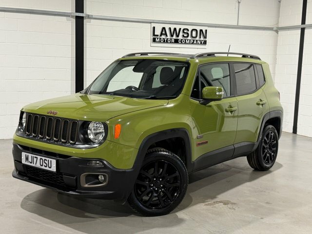 Jeep Renegade 1.6 Multijetii Longitude Ddct Euro 6 Ss Grey #53