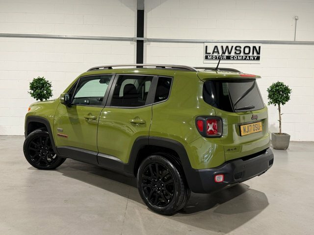 Jeep Renegade 1.6 Multijetii Longitude Ddct Euro 6 Ss Grey #52