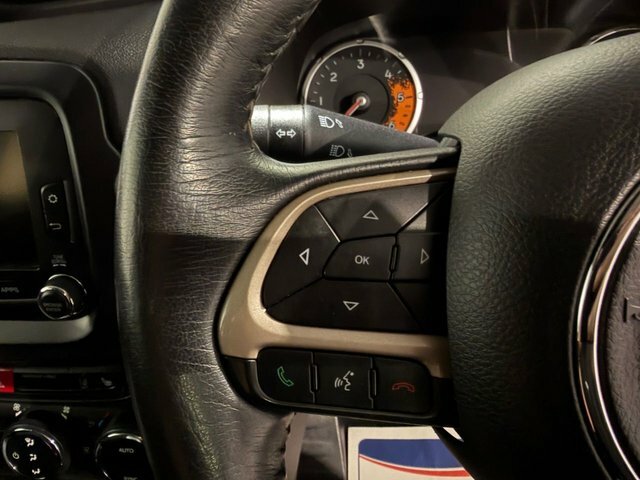 Jeep Renegade 1.6 Multijetii Longitude Ddct Euro 6 Ss Grey #14