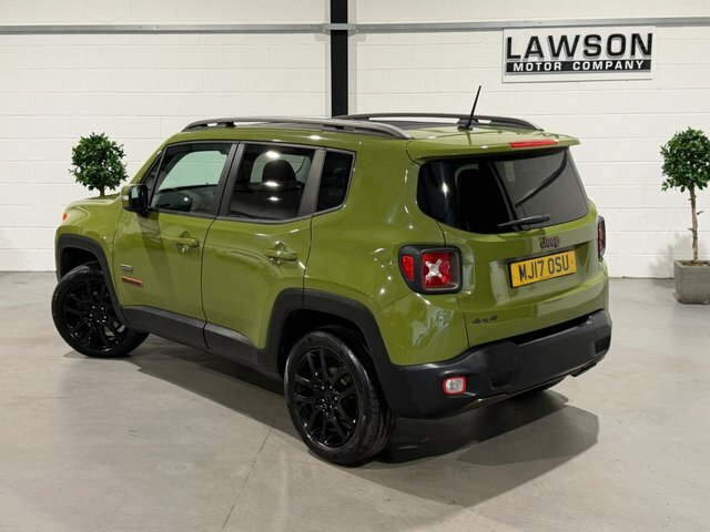 Jeep Renegade 1.6 Multijetii Longitude Ddct Euro 6 Ss Grey #22