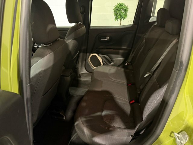 Jeep Renegade 1.6 Multijetii Longitude Ddct Euro 6 Ss Grey #50