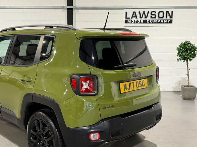 Jeep Renegade 1.6 Multijetii Longitude Ddct Euro 6 Ss Grey #40