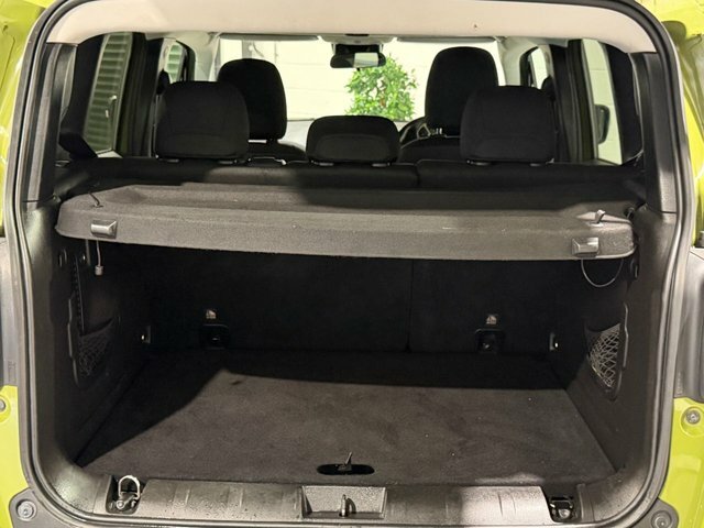 Jeep Renegade 1.6 Multijetii Longitude Ddct Euro 6 Ss Grey #42