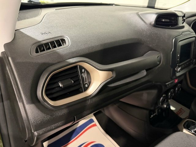 Jeep Renegade 1.6 Multijetii Longitude Ddct Euro 6 Ss Grey #46