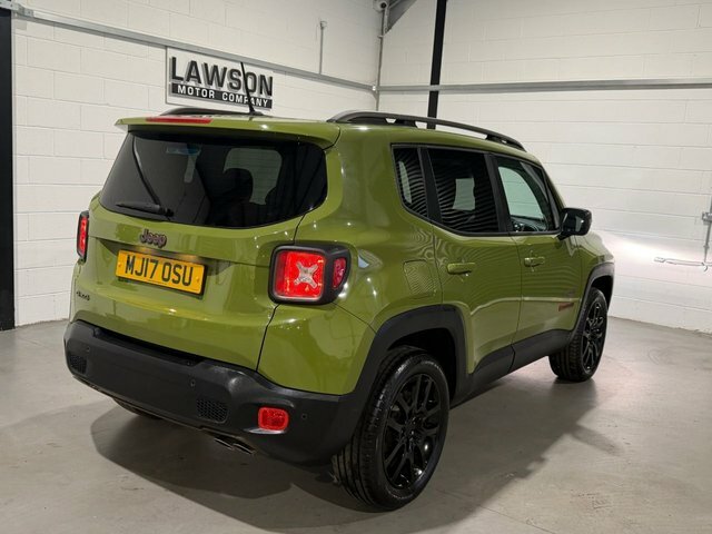 Jeep Renegade 1.6 Multijetii Longitude Ddct Euro 6 Ss Grey #43