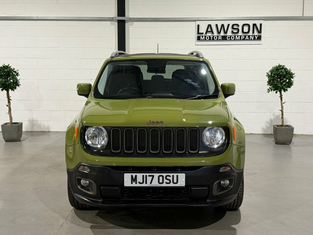 Jeep Renegade 1.6 Multijetii Longitude Ddct Euro 6 Ss Grey #9