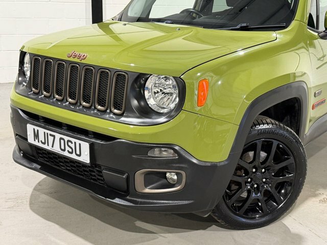 Jeep Renegade 1.6 Multijetii Longitude Ddct Euro 6 Ss Grey #21