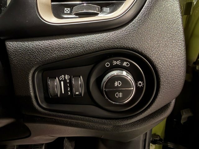 Jeep Renegade 1.6 Multijetii Longitude Ddct Euro 6 Ss Grey #19