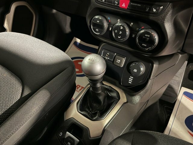 Jeep Renegade 1.6 Multijetii Longitude Ddct Euro 6 Ss Grey #32