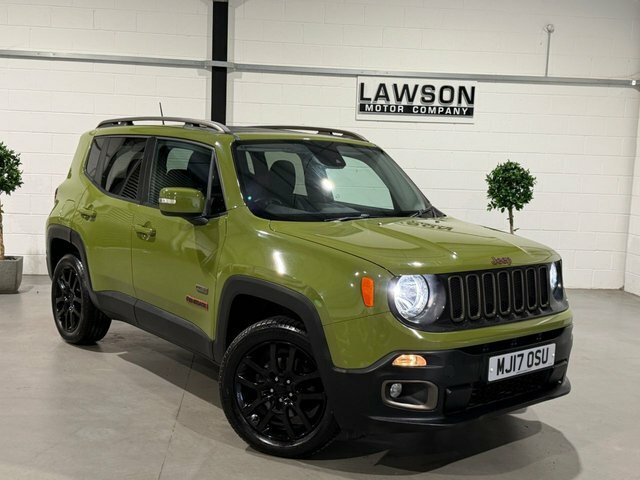 Jeep Renegade 1.6 Multijetii Longitude Ddct Euro 6 Ss Grey #24