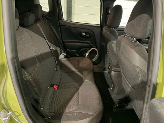 Jeep Renegade 2.0 Multijetii 75Th Anniversary Suv Man Green #6
