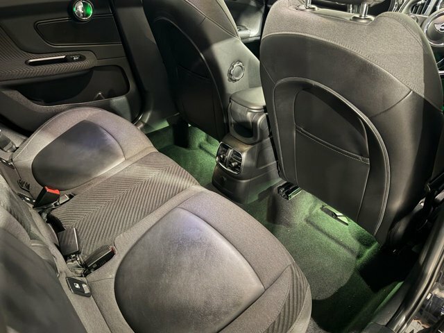 Mini Countryman 2.0 Cooper D Suv Euro 6 S S 1 Black #5