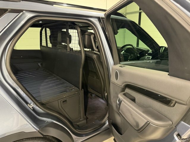 Land Rover Discovery .0 D300 Mhev Hse Suv 4Wd Euro 6 S Blue #6