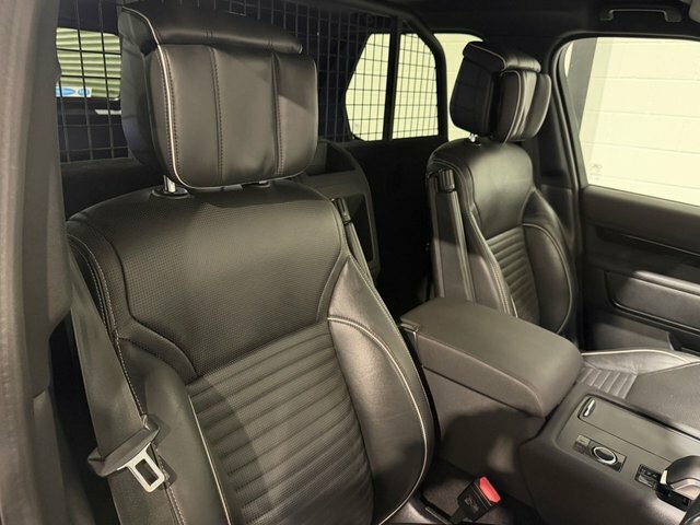 Land Rover Discovery .0 D300 Mhev Hse Suv 4Wd Euro 6 S Blue #3