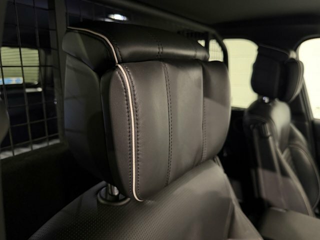 Land Rover Discovery .0 D300 Mhev Hse Suv 4Wd Euro 6 S Blue #4