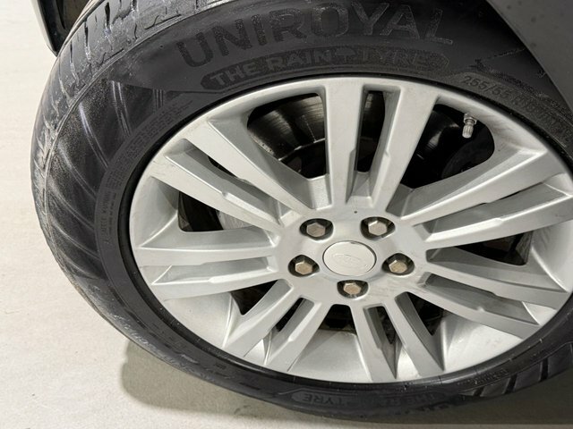 Land Rover Discovery 4 4 3.0 Sd V6 Se Tech 4Wd Euro 5 Ss Black #52