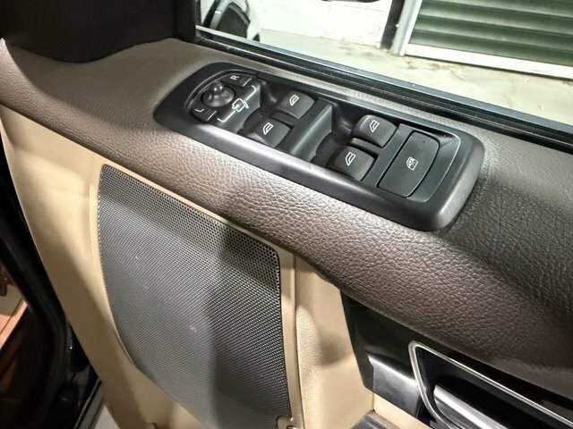 Land Rover Discovery 4 4 3.0 Sd V6 Se Tech 4Wd Euro 5 Ss Black #23