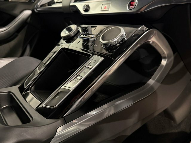 Jaguar I-Pace 294Kw Ev400 Hse 90Kwh 11Kw Charger Esta Grey #28