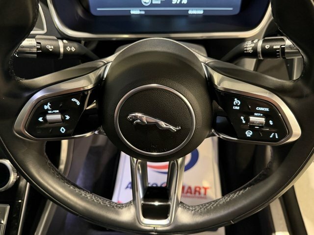Jaguar I-Pace 294Kw Ev400 Hse 90Kwh 11Kw Charger Esta Grey #39
