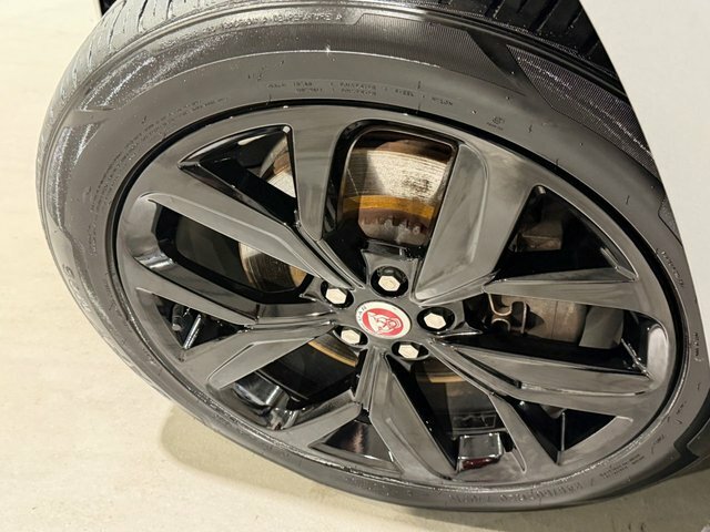 Jaguar I-Pace 294Kw Ev400 Hse 90Kwh 11Kw Charger Esta Grey #58