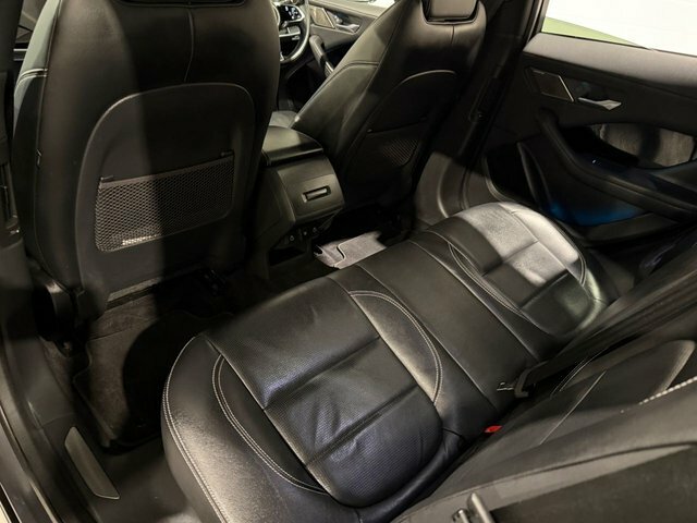 Jaguar I-Pace 294Kw Ev400 Hse 90Kwh 11Kw Charger Esta Grey #62