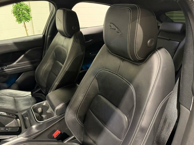 Jaguar I-Pace 294Kw Ev400 Hse 90Kwh 11Kw Charger Esta Grey #66