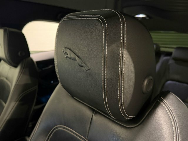 Jaguar I-Pace 294Kw Ev400 Hse 90Kwh 11Kw Charger Esta Grey #65