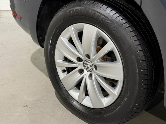 Volkswagen Sharan 1.4 Tsi Gpf Se Nav Mpv Dsg Euro 6 S S Grey #5