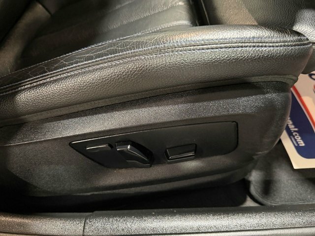 BMW 5 Series 2.0 520D M Sport Saloon Euro 6 S Grey #3