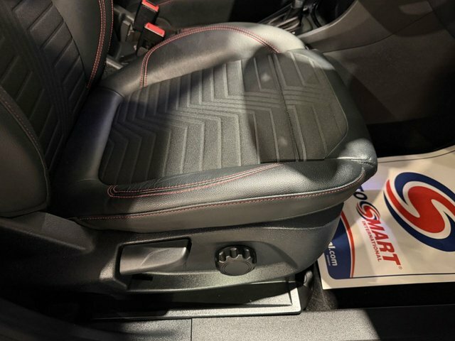 Ford Puma 1.0T Ecoboost St-line X Suv Dct Euro 6 Blue #6
