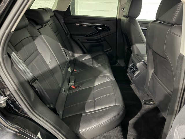 Land Rover Range Rover Evoque 2.0 D150 S Suv 4Wd Euro 6 S S 1 Black #4