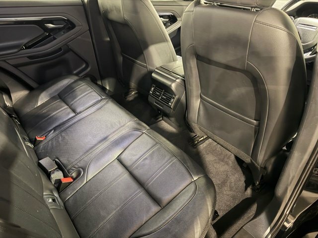 Land Rover Range Rover Evoque 2.0 D150 S Suv Fwd Euro 6 S S Black #6