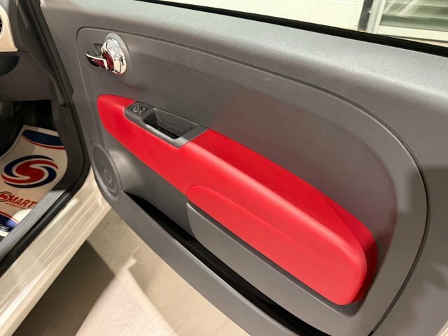 Fiat 500 0.9 Twinair Lounge Blue #19