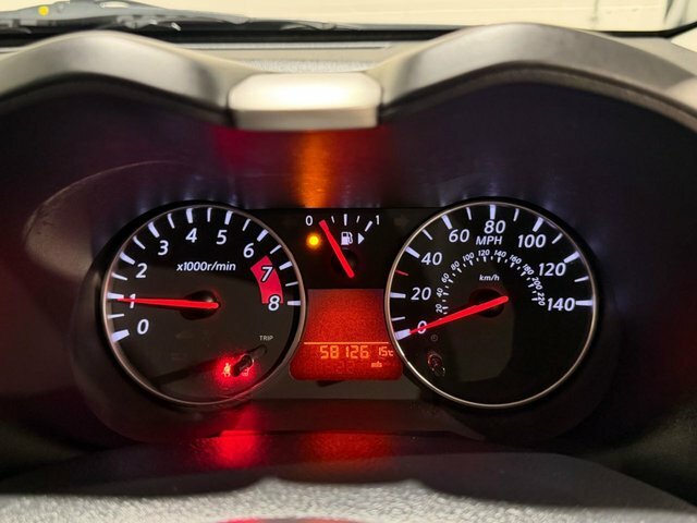 Nissan Note 2012 Nissan Notenbsp1.4 16V N-tec Euro 5 Pe Silver #22