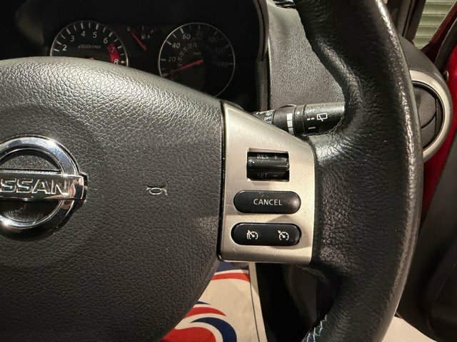 Nissan Note 2012 Nissan Notenbsp1.4 16V N-tec Euro 5 Pe Silver #21