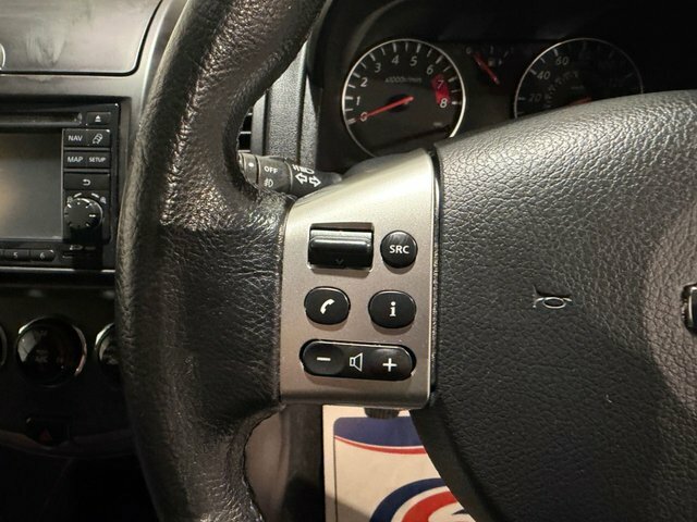 Nissan Note 2012 Nissan Notenbsp1.4 16V N-tec Euro 5 Pe Silver #19