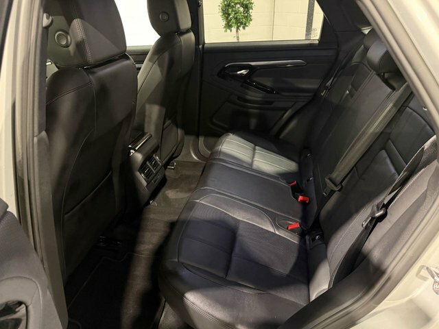 Land Rover Range Rover Evoque 1.5 P300e 12.2Kwh R-dynamic Hse Suv Plu Grey #58