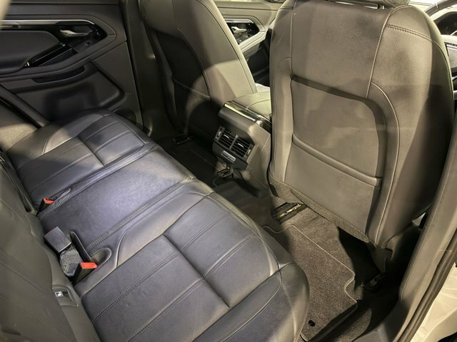 Land Rover Range Rover Evoque 1.5 P300e 12.2Kwh R-dynamic Hse Suv Plu Grey #18