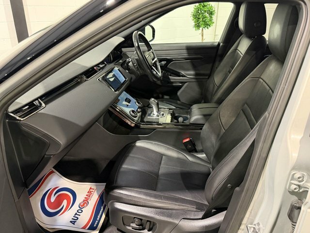 Land Rover Range Rover Evoque 1.5 P300e 12.2Kwh R-dynamic Hse Suv Plu Grey #53
