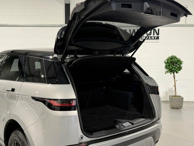 Land Rover Range Rover Evoque 1.5 P300e 12.2Kwh R-dynamic Hse Suv Plu Grey #45