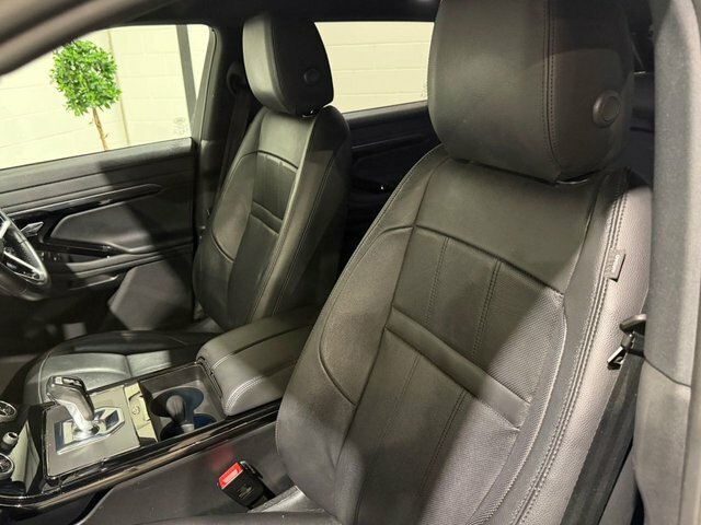 Land Rover Range Rover Evoque 1.5 P300e 12.2Kwh R-dynamic Hse Suv Plu Grey #56