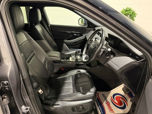 Land Rover Range Rover Evoque 2.0 D180 R-dynamic Se Suv 4Wd Euro Grey #2