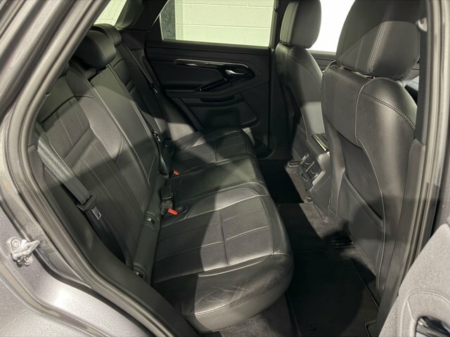 Land Rover Range Rover Evoque 2.0 D180 R-dynamic Se Suv 4Wd Euro Grey #4