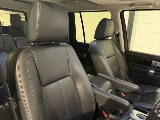 Land Rover Discovery 4 3.0 Sd V6 Hse Suv 4Wd Euro 5 S S White #3