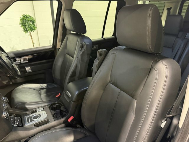Land Rover Discovery 4 Suv 3.0 Sd V6 Se Tech 4Wd Euro 5 Ss 2 Blue #73