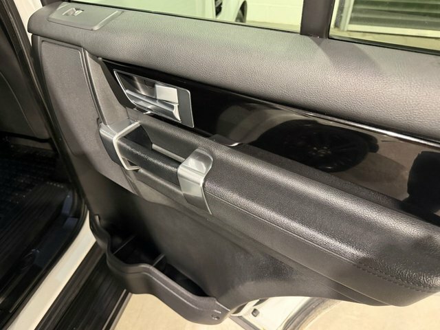 Land Rover Discovery 4 Suv 3.0 Sd V6 Se Tech 4Wd Euro 5 Ss 2 Blue #34