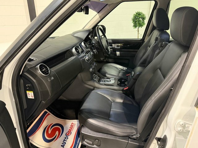 Land Rover Discovery 4 Suv 3.0 Sd V6 Se Tech 4Wd Euro 5 Ss 2 Blue #69